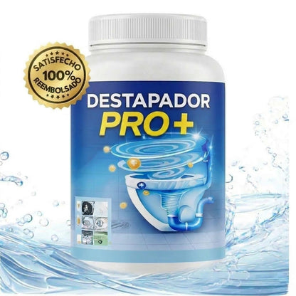 Destapador Pro+