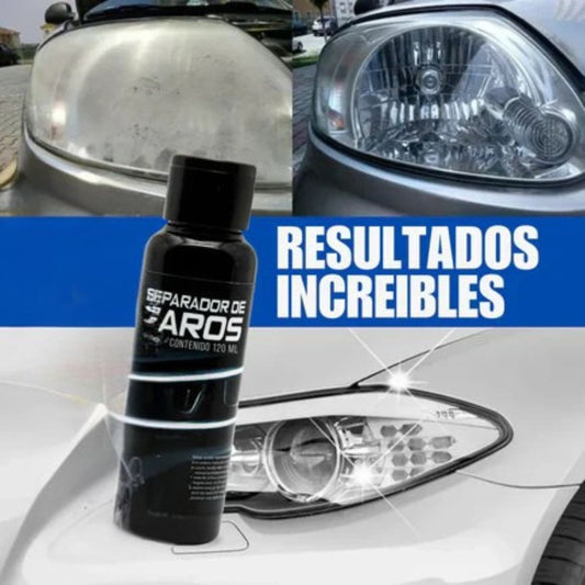 Reparador de faros