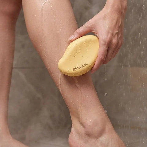 Borrador De Vello Glowara